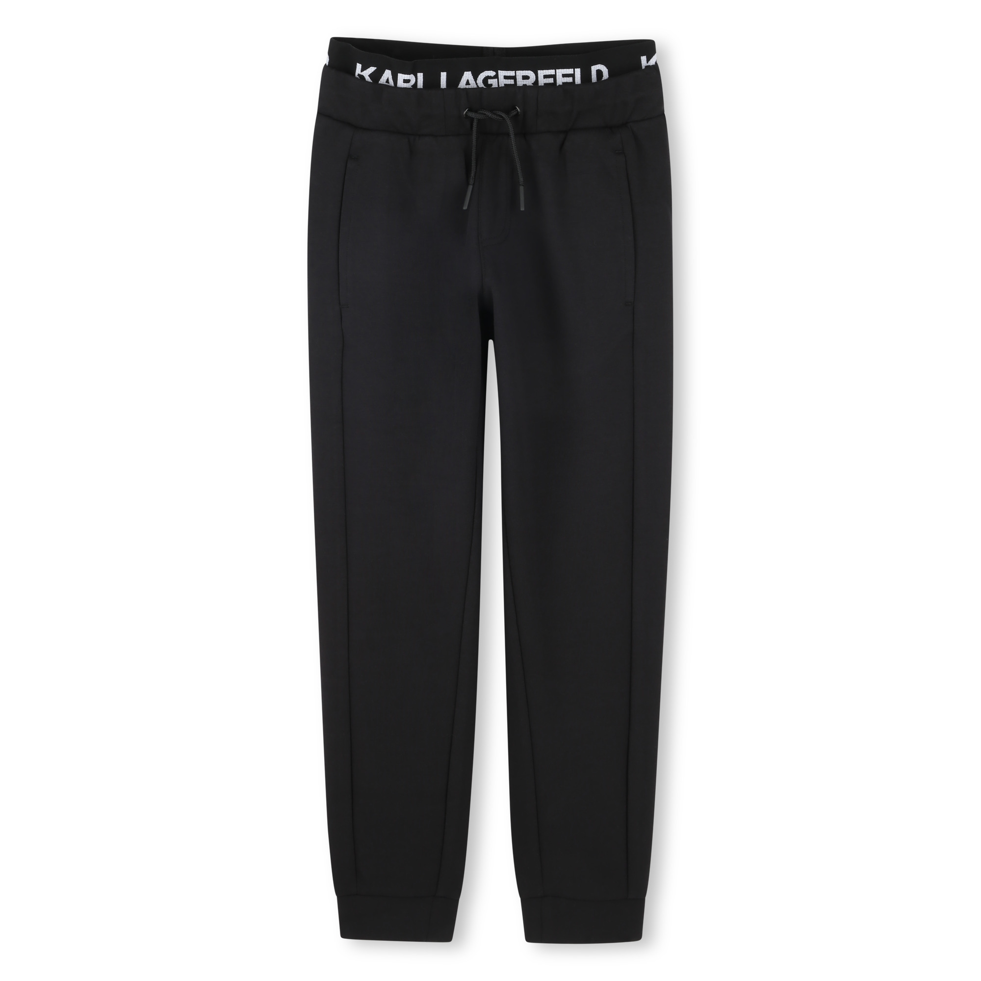 PANTALON JOGGING