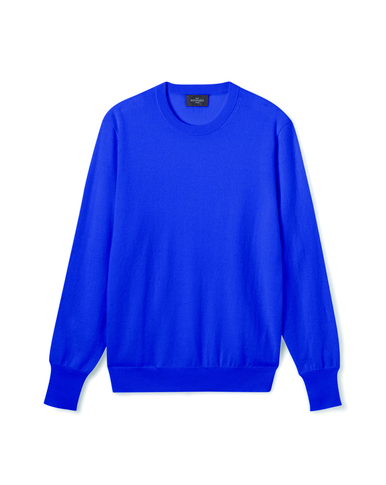 Pull col rond classique - Homme - RUGBY