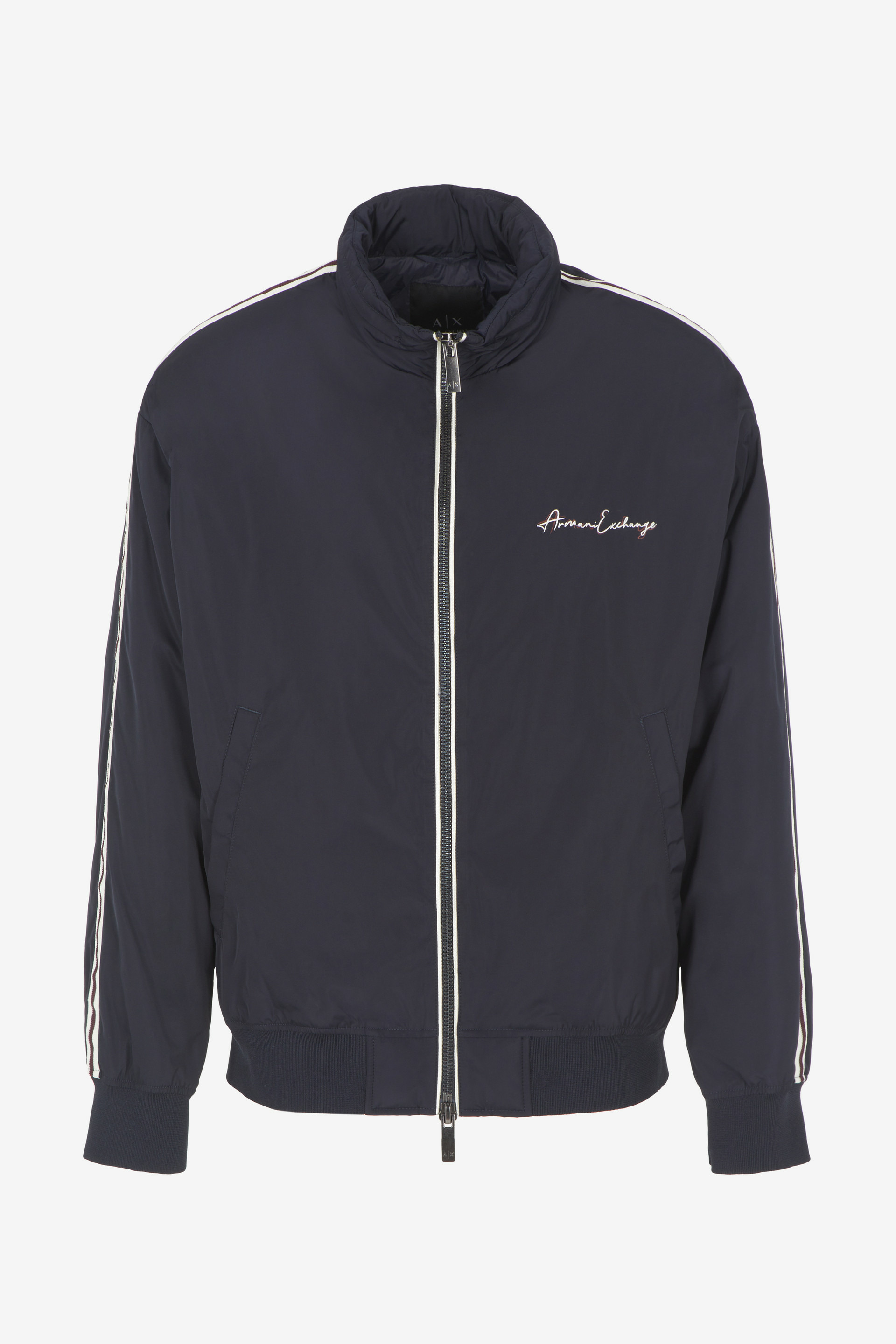 Blouson - bleu marine profonde