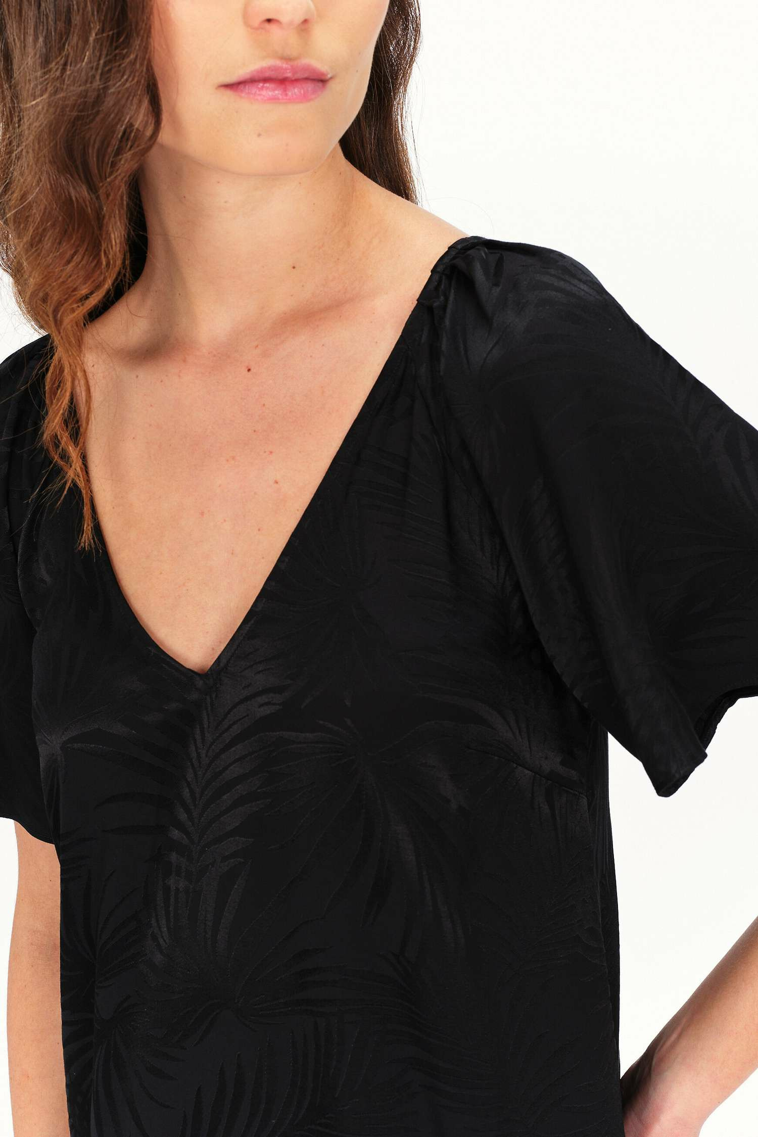 Robe riman