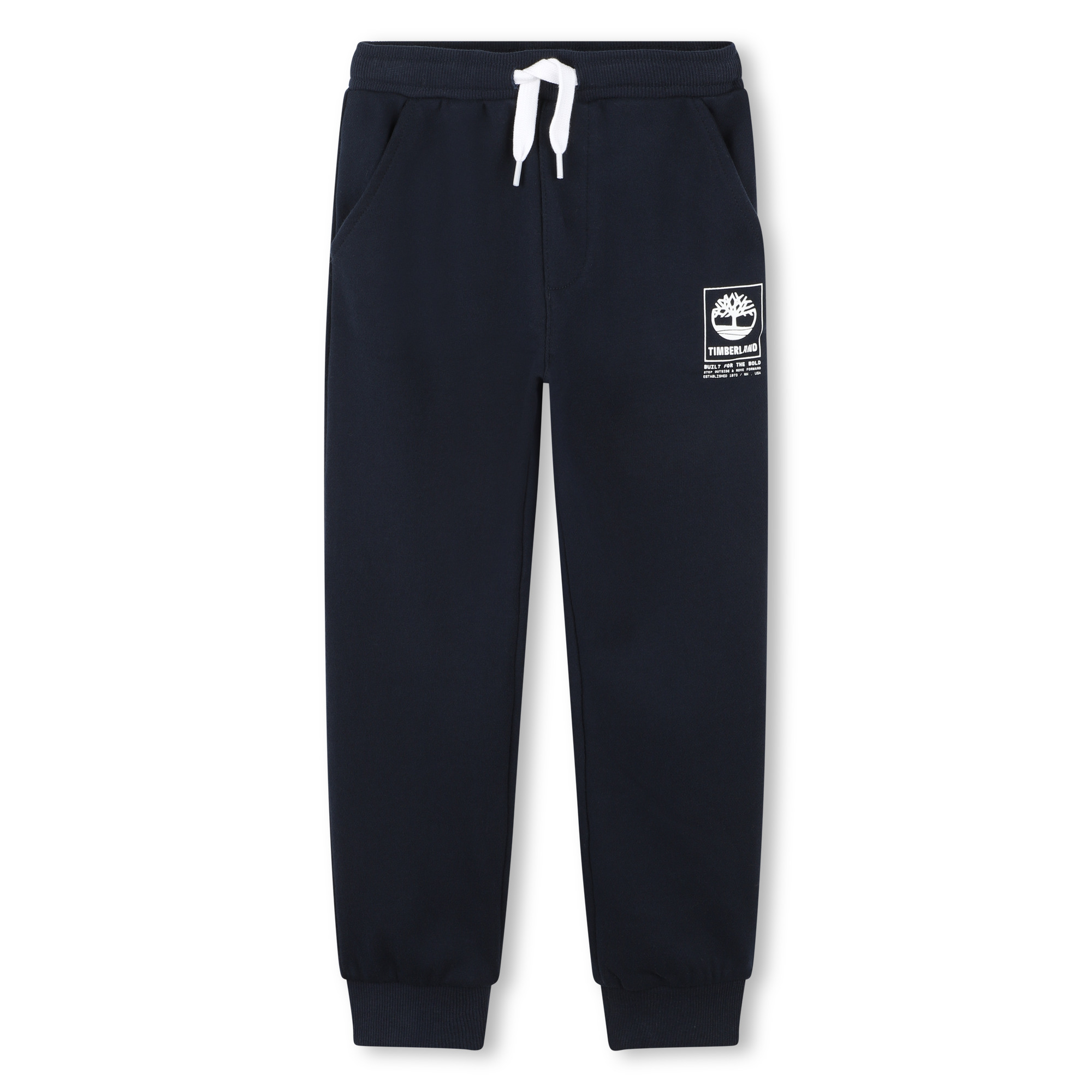 PANTALON JOGGING