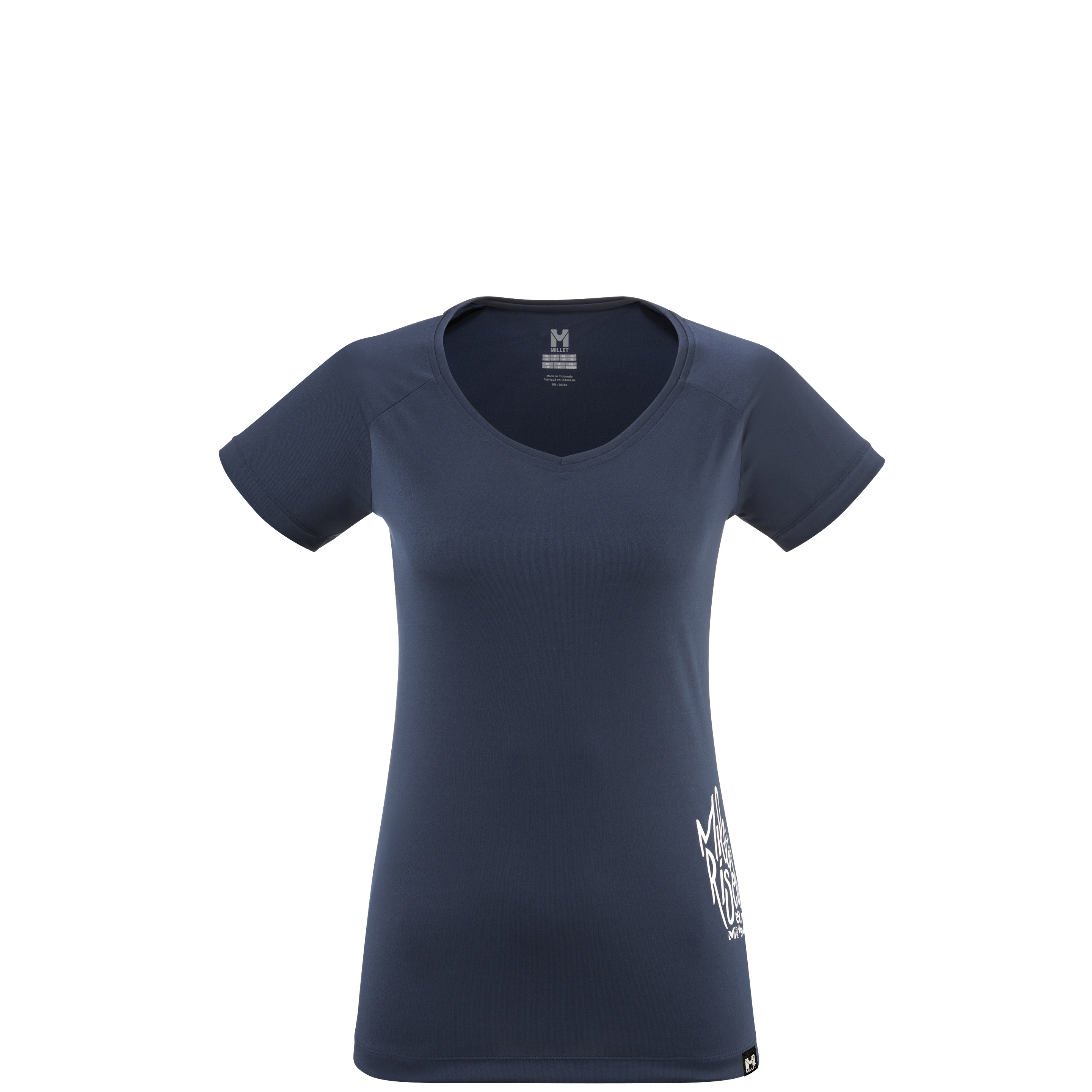 Top Transfert TREKKER TS SS W