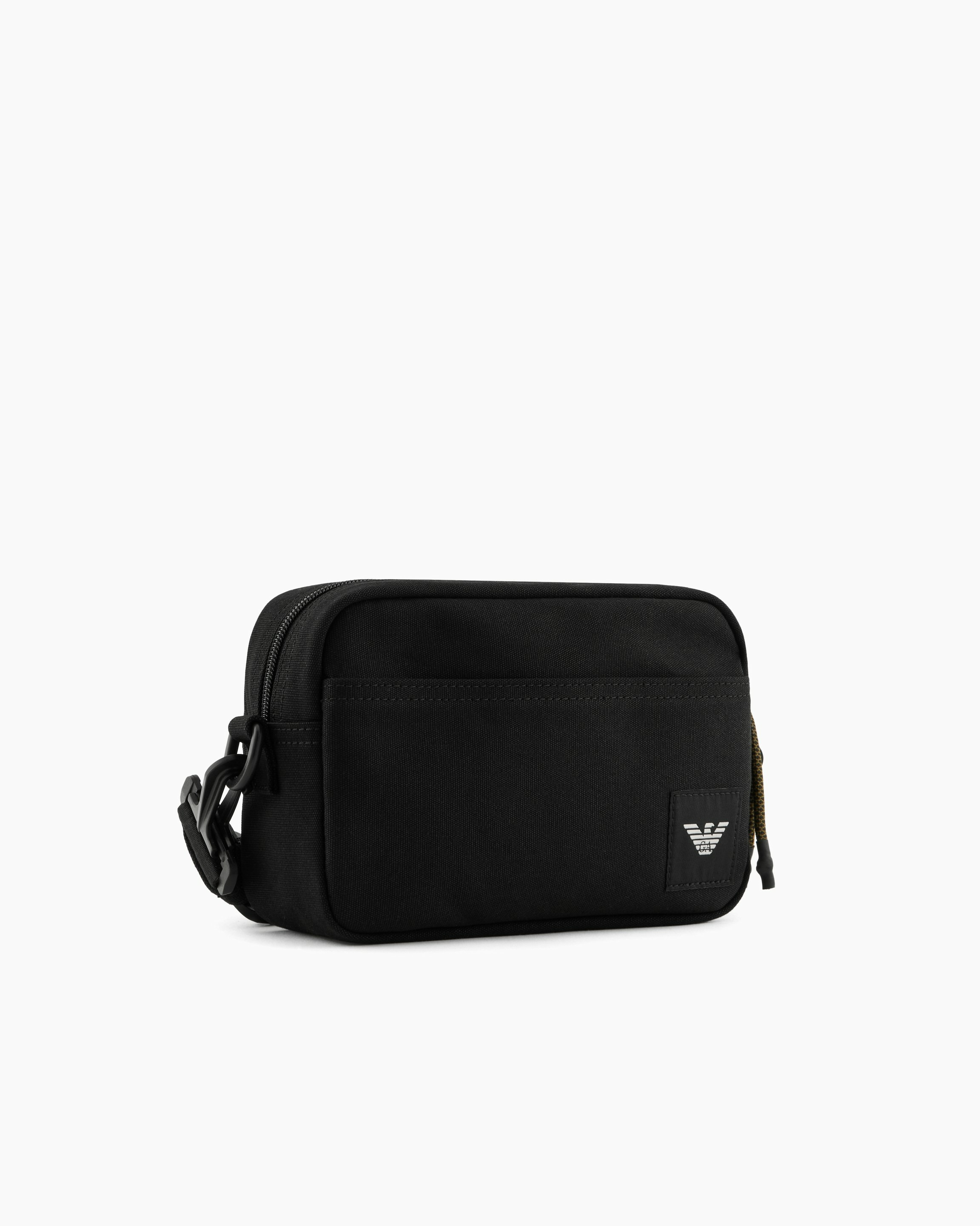 Bandoulière pour homme - néron