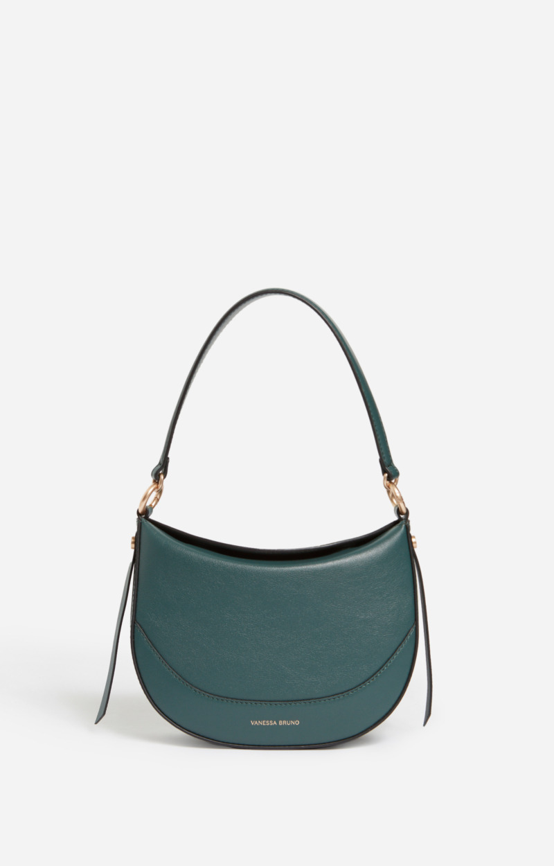 Petit Sac Daily En Cuir En Cuir Lisse