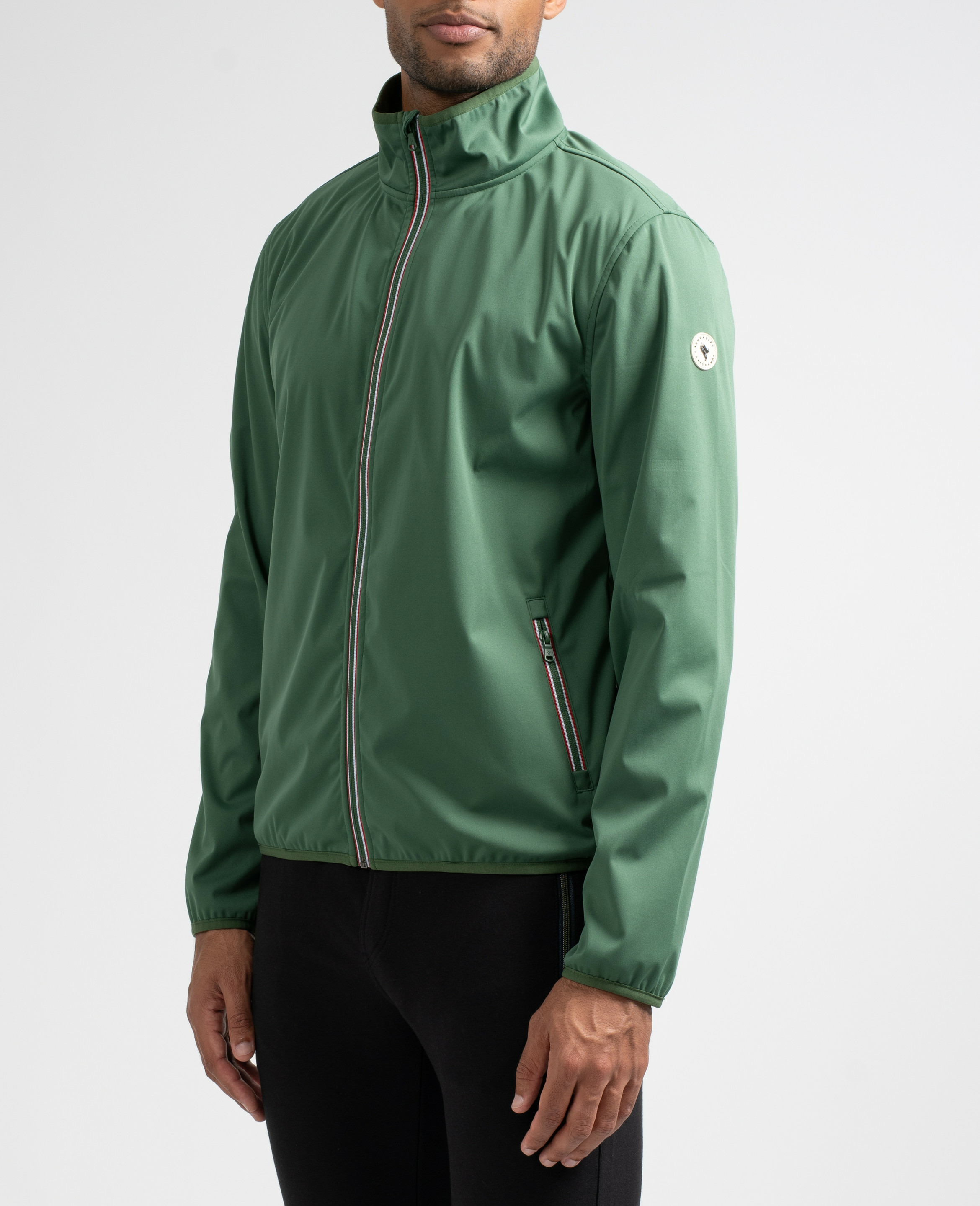 Veste softshell imperméable