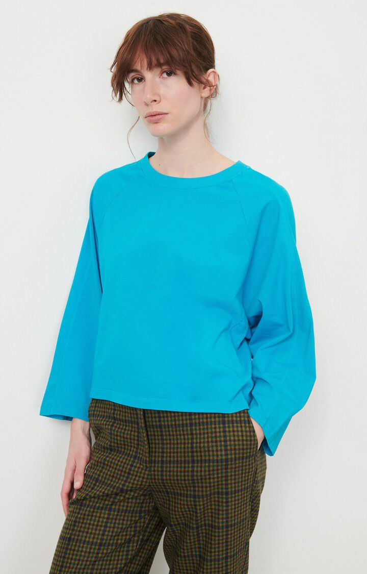 T-shirt femme Fizvalley