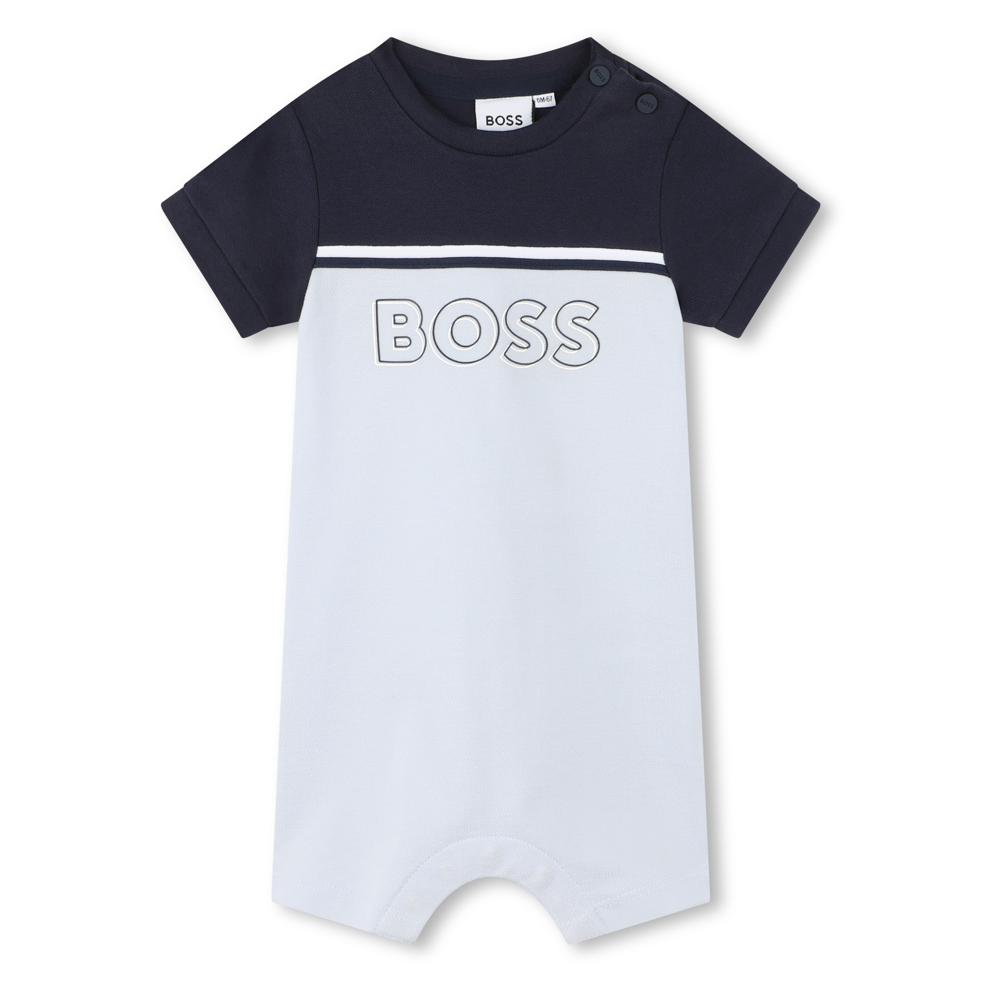 COMBI-SHORT