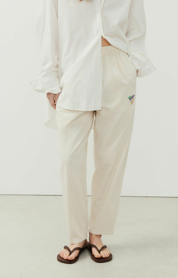 Jean femme Tirabay