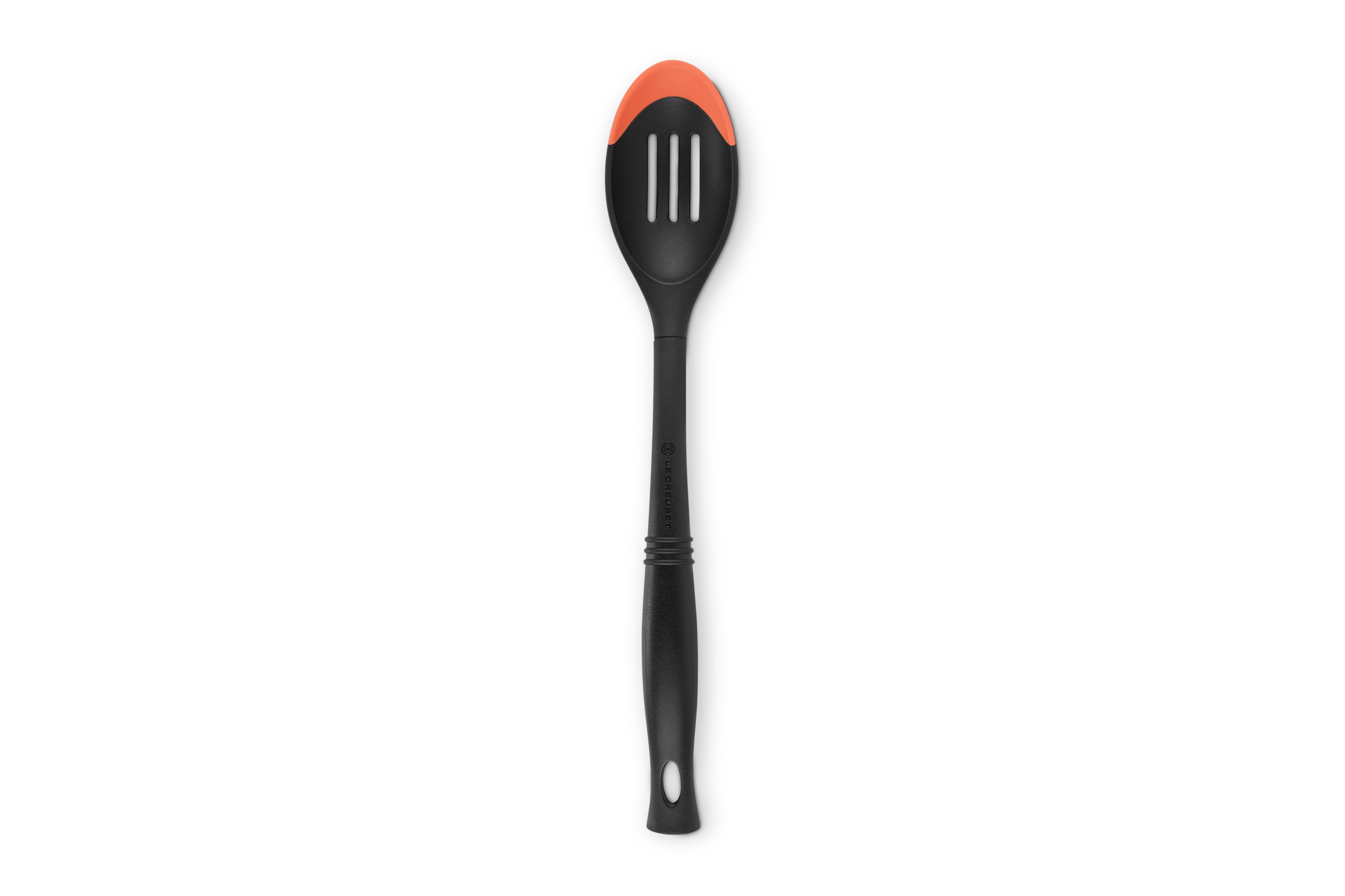 Cuillère à légumes en silicone Bi-matière volcanique