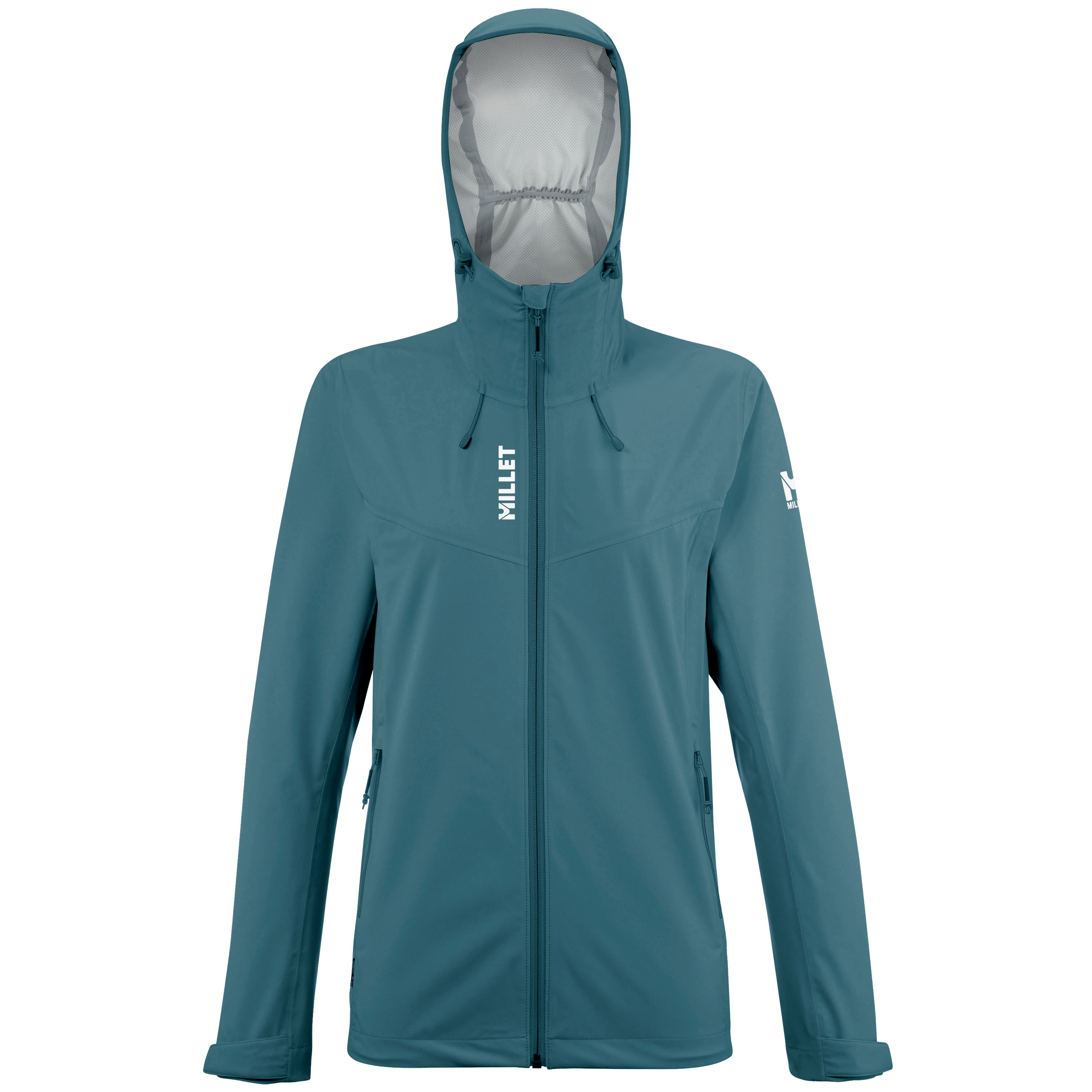 Veste SERRERE DRYEDGE LIMITED EMISSION femme