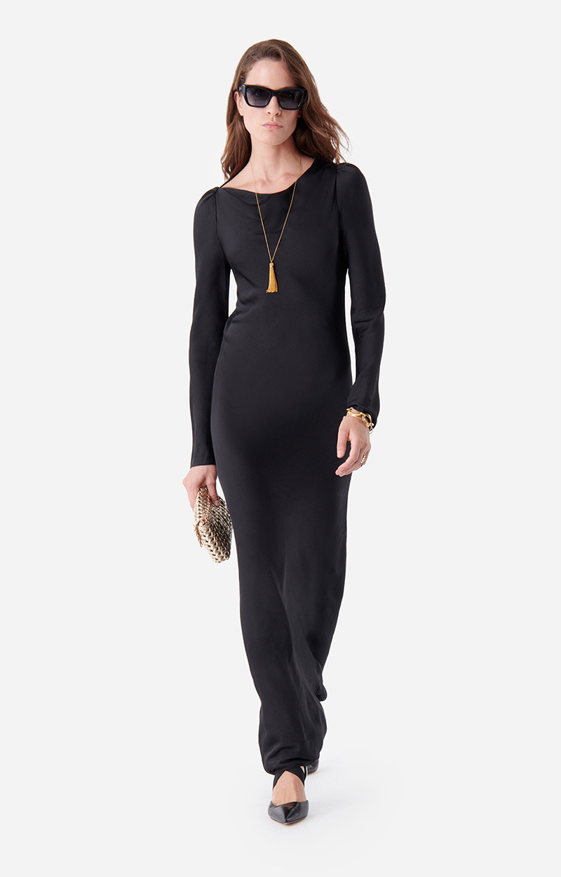 Robe Delle 100% polyester