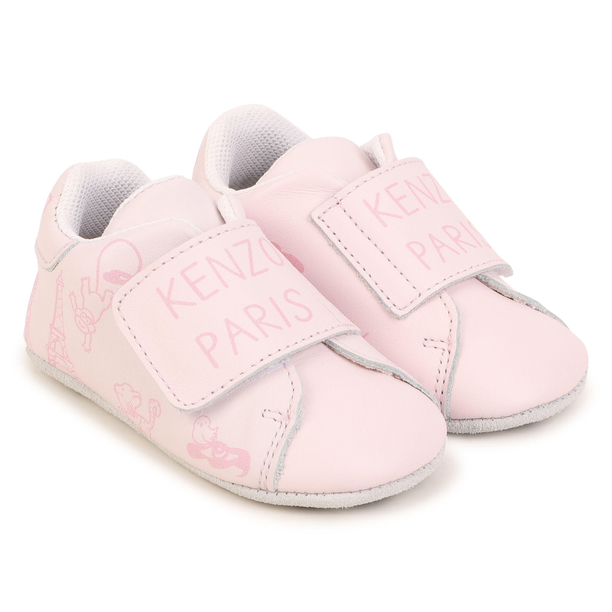 CHAUSSONS