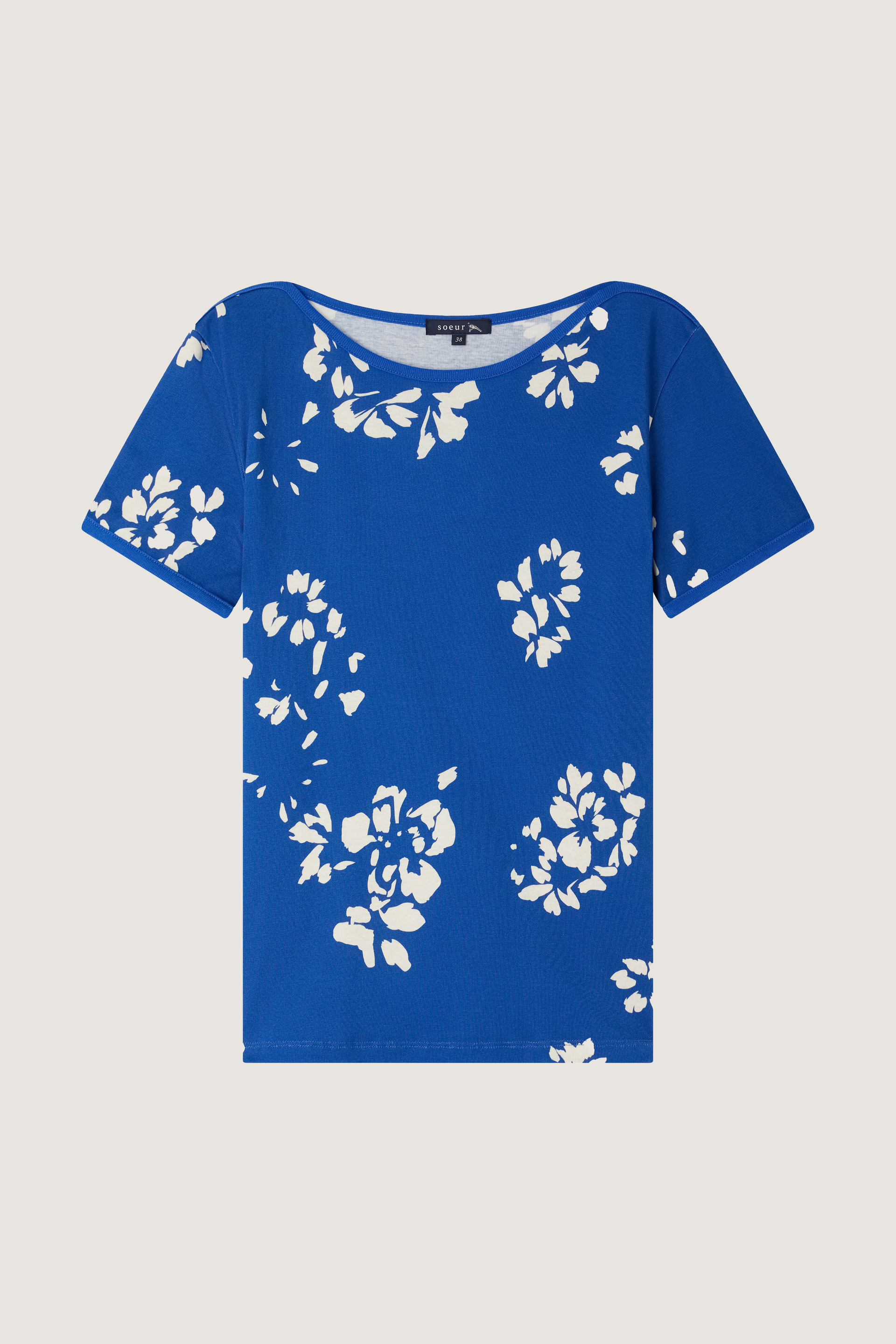 Tee-Shirt - Albi