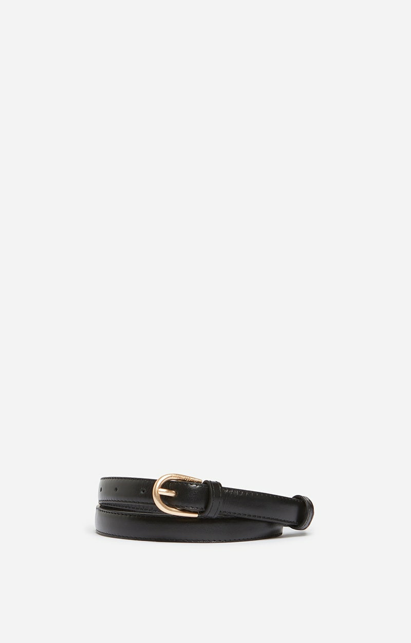 CEINTURE En cuir