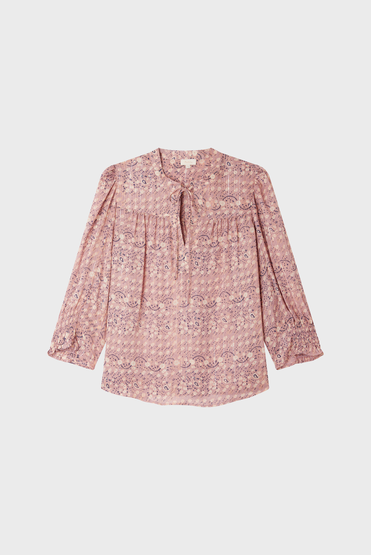Chemise Belphera
