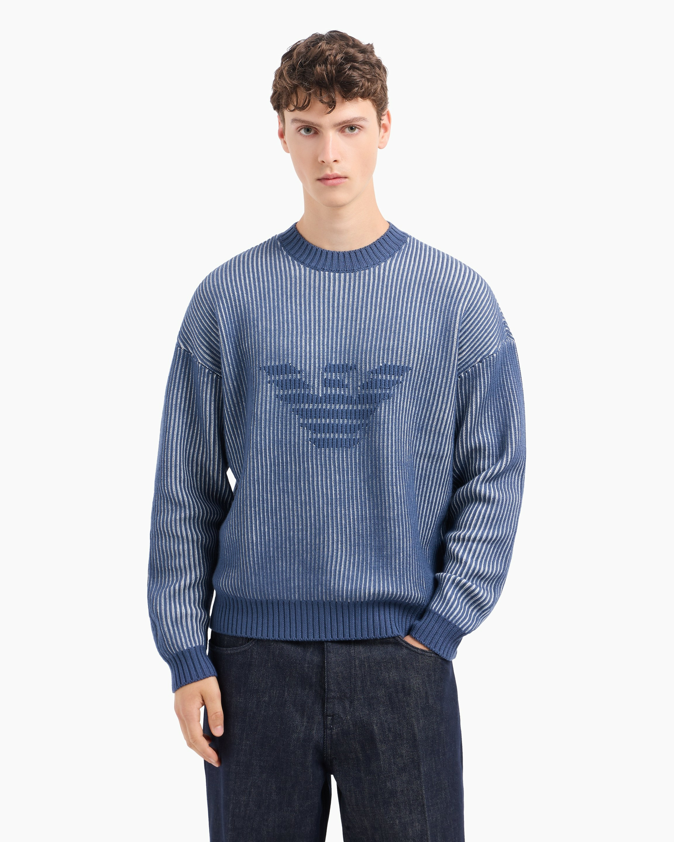 Pullover - eagle lg avio
