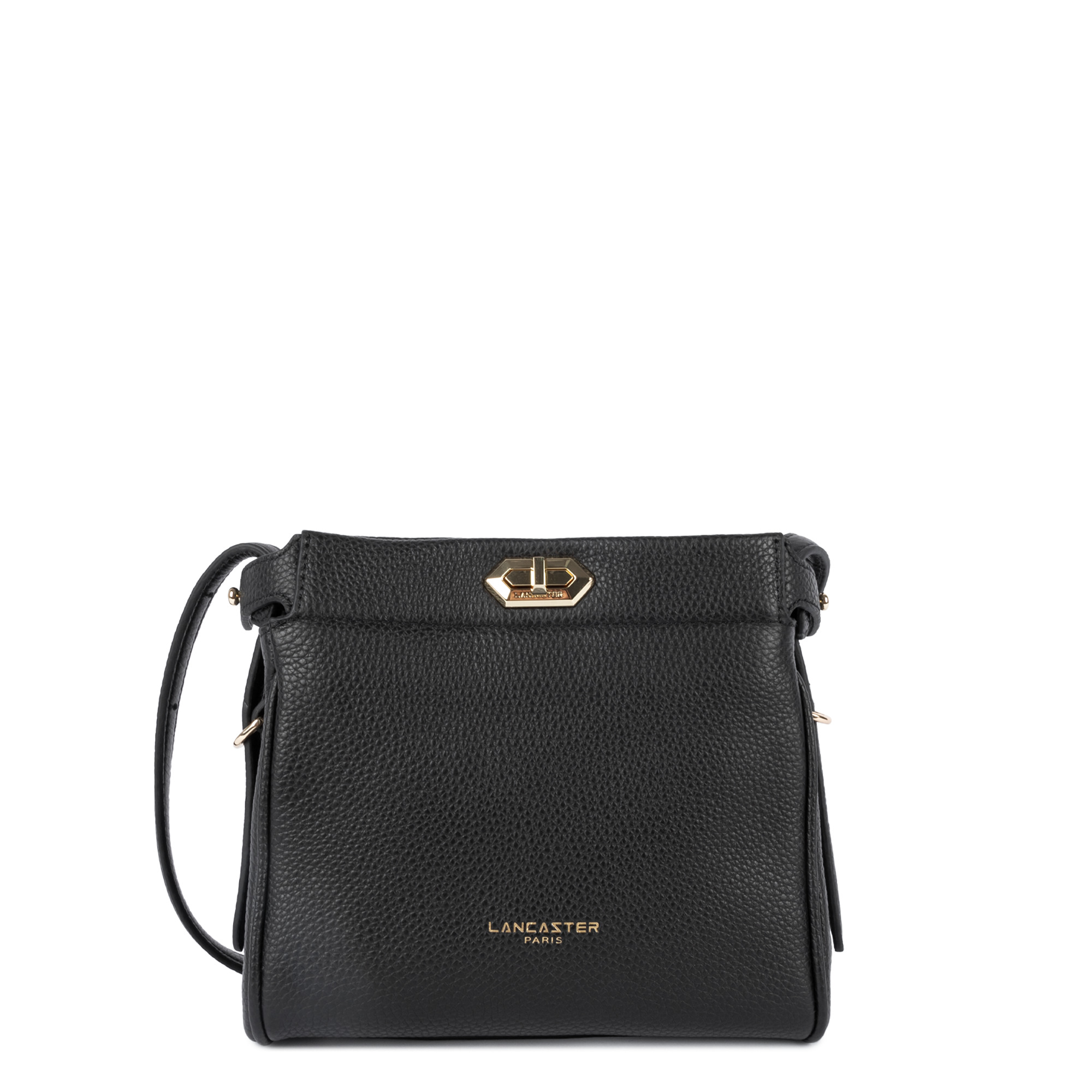 Sac trotteur Avec fermoir S Lady ROMY