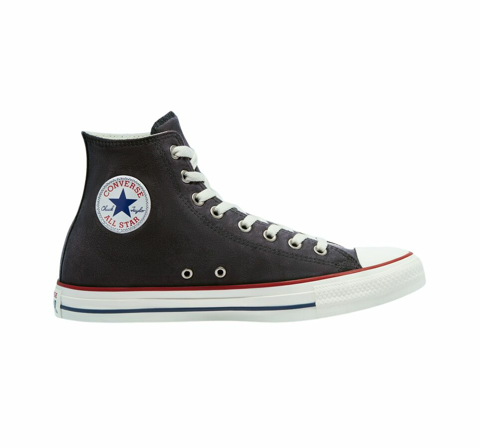 Chuck Taylor All Star Hi noir