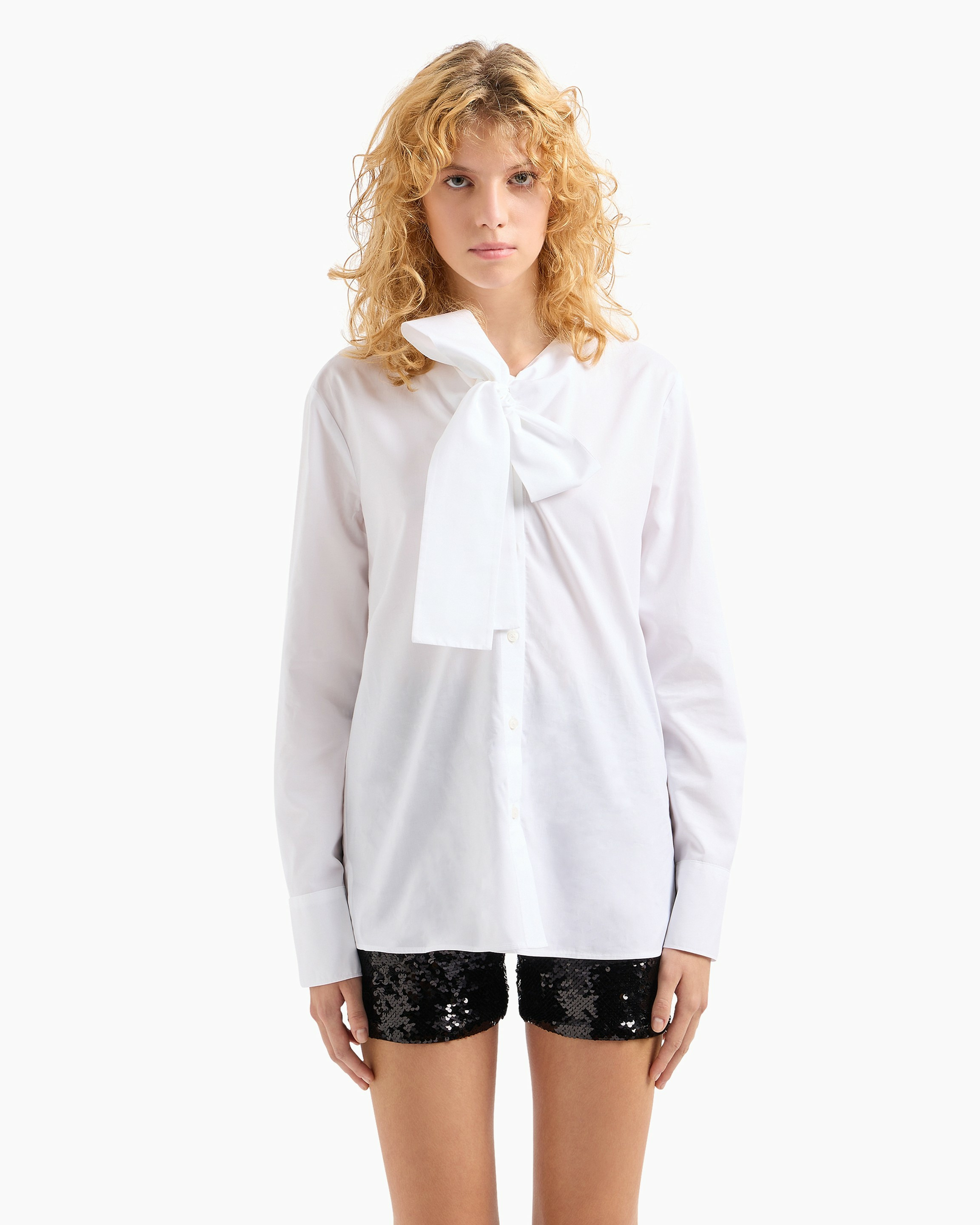 Chemise - blanc optique