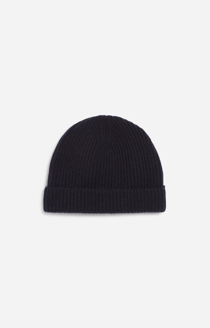 Bonnet Darys En 100% cachemire