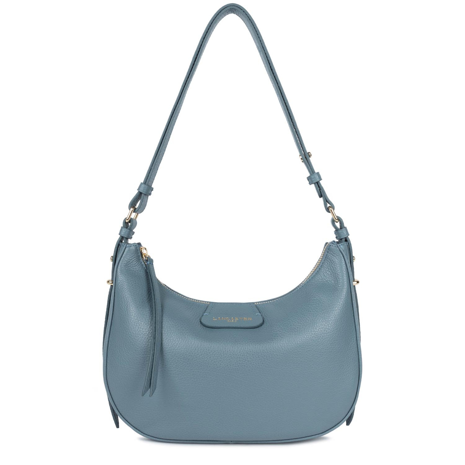 Sac hobo Zippé M Dune