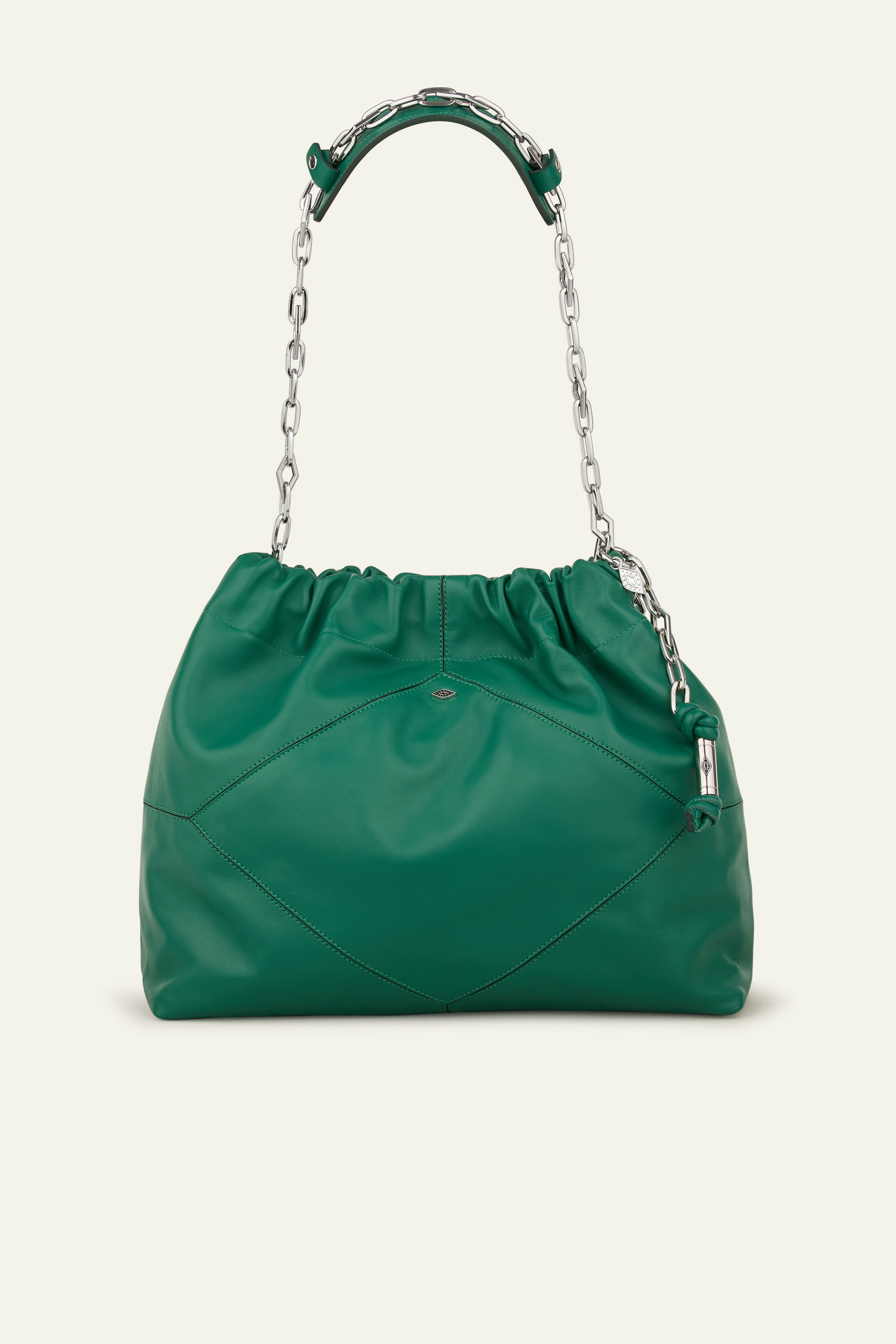 SAC M NAPPA JUNE TOTE