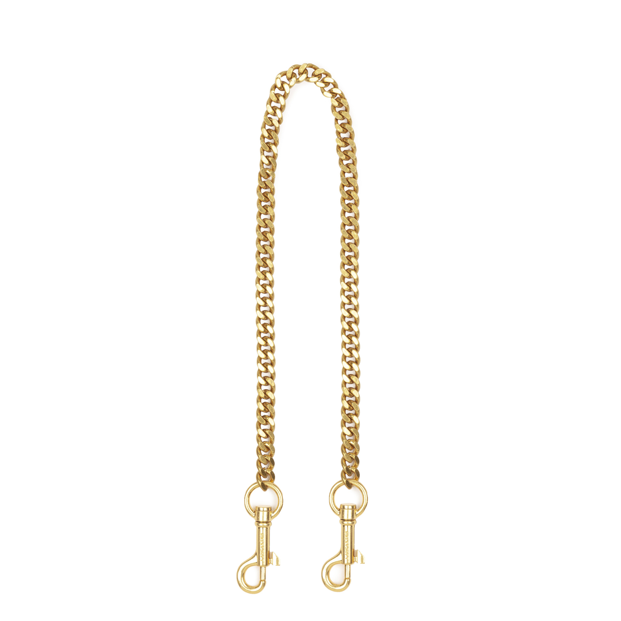 Chaîne gourmette Accessoires Métal
