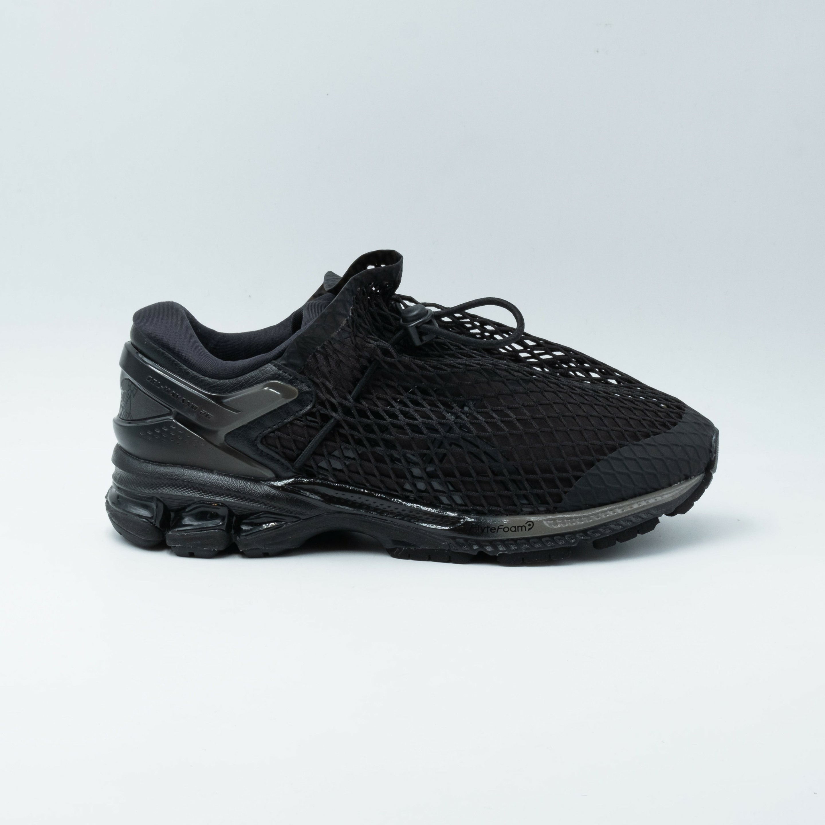 Asics Gel-Kayano 26 Vivienne Westwood Black