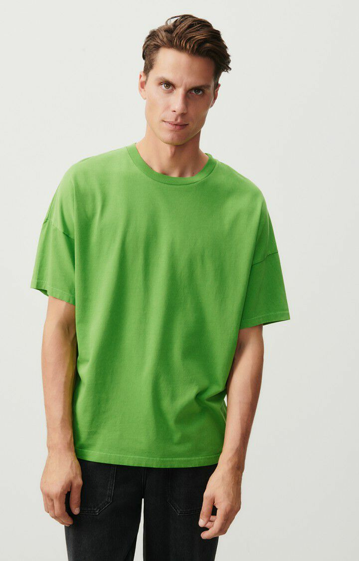 T-shirt homme Fizvalley