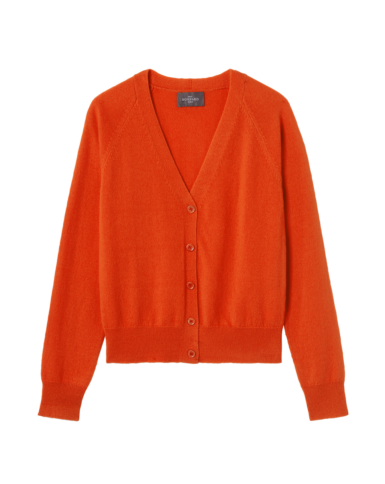 Gilet manches raglan - Femme - CELEBRITY