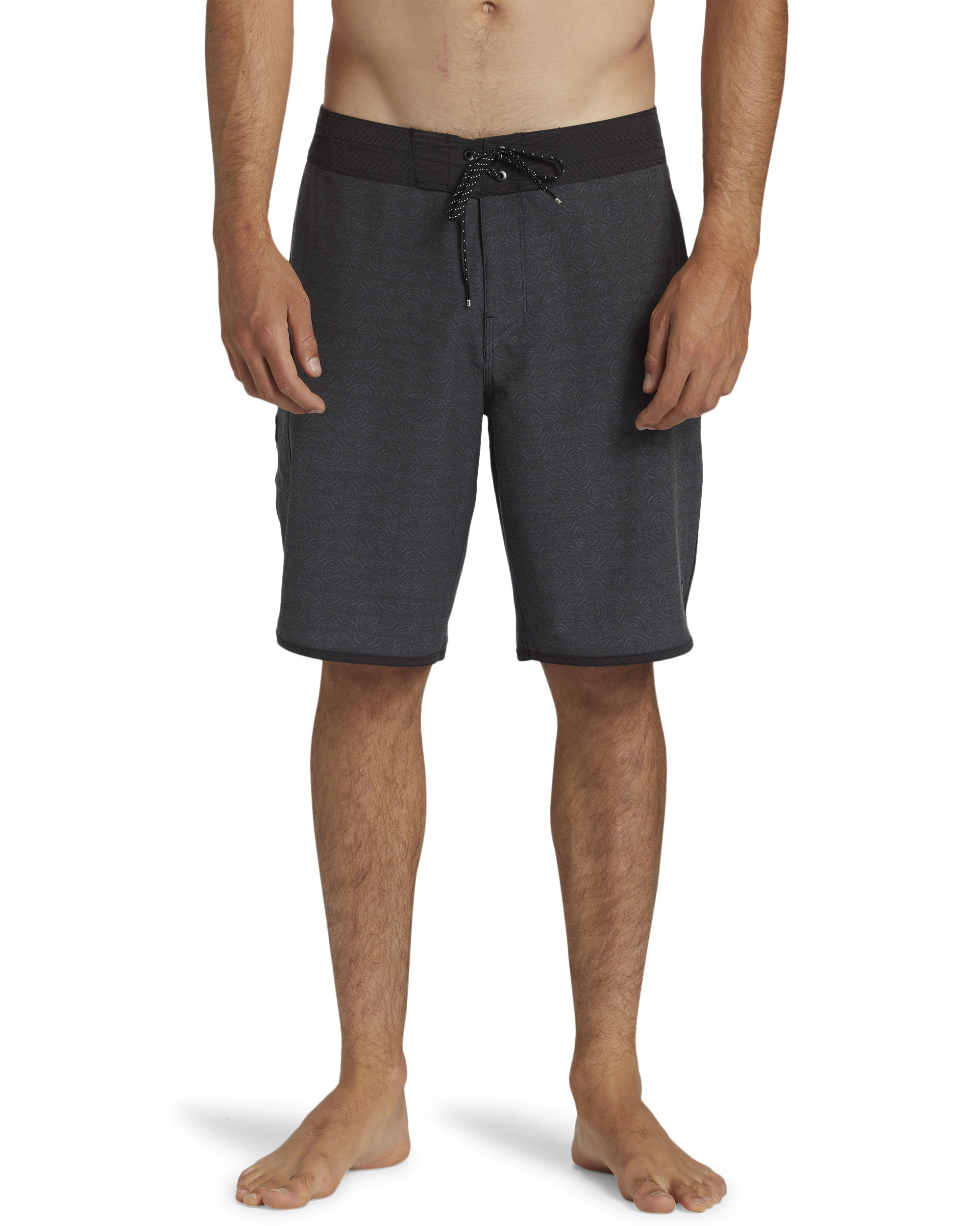 SHORT DE BAIN HOMME