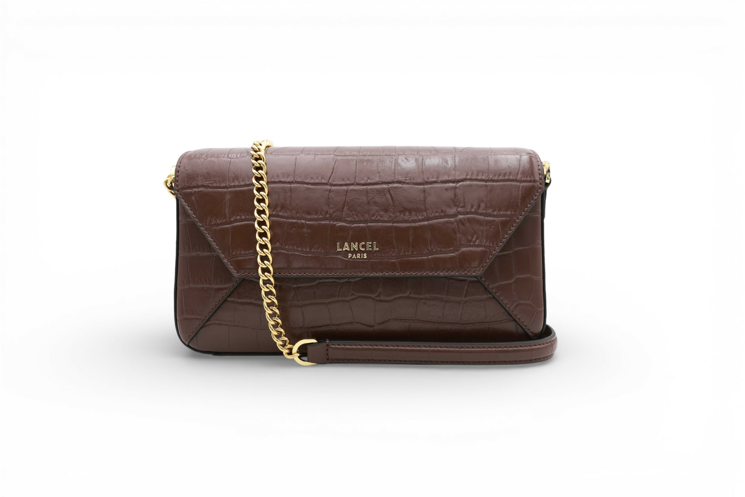 Lettrines de Lancel - Sac Rabat M