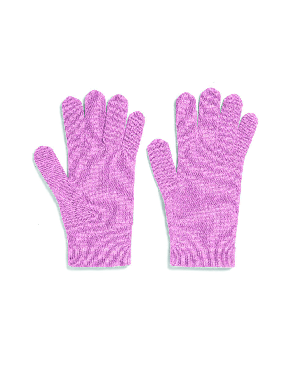 Gants femme - Accessoire - ROSE LOUKOUM