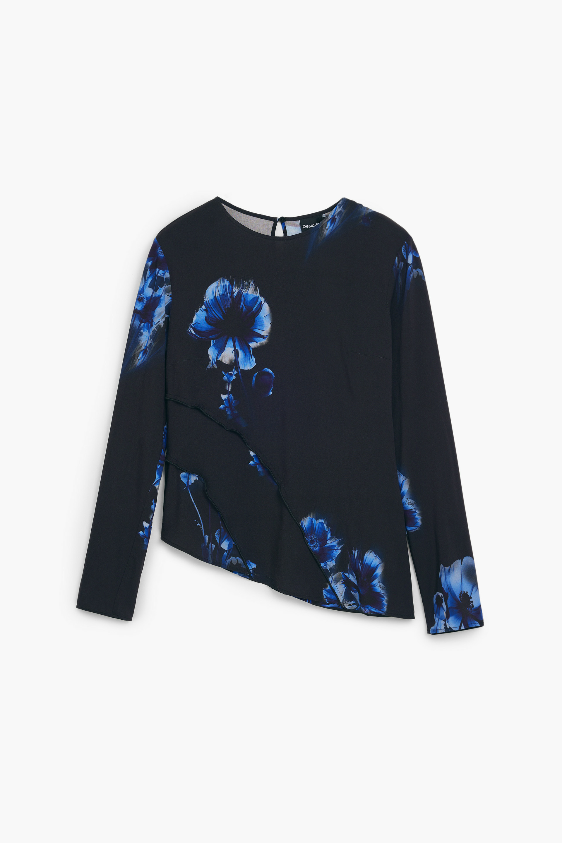 BLOUSE LIR