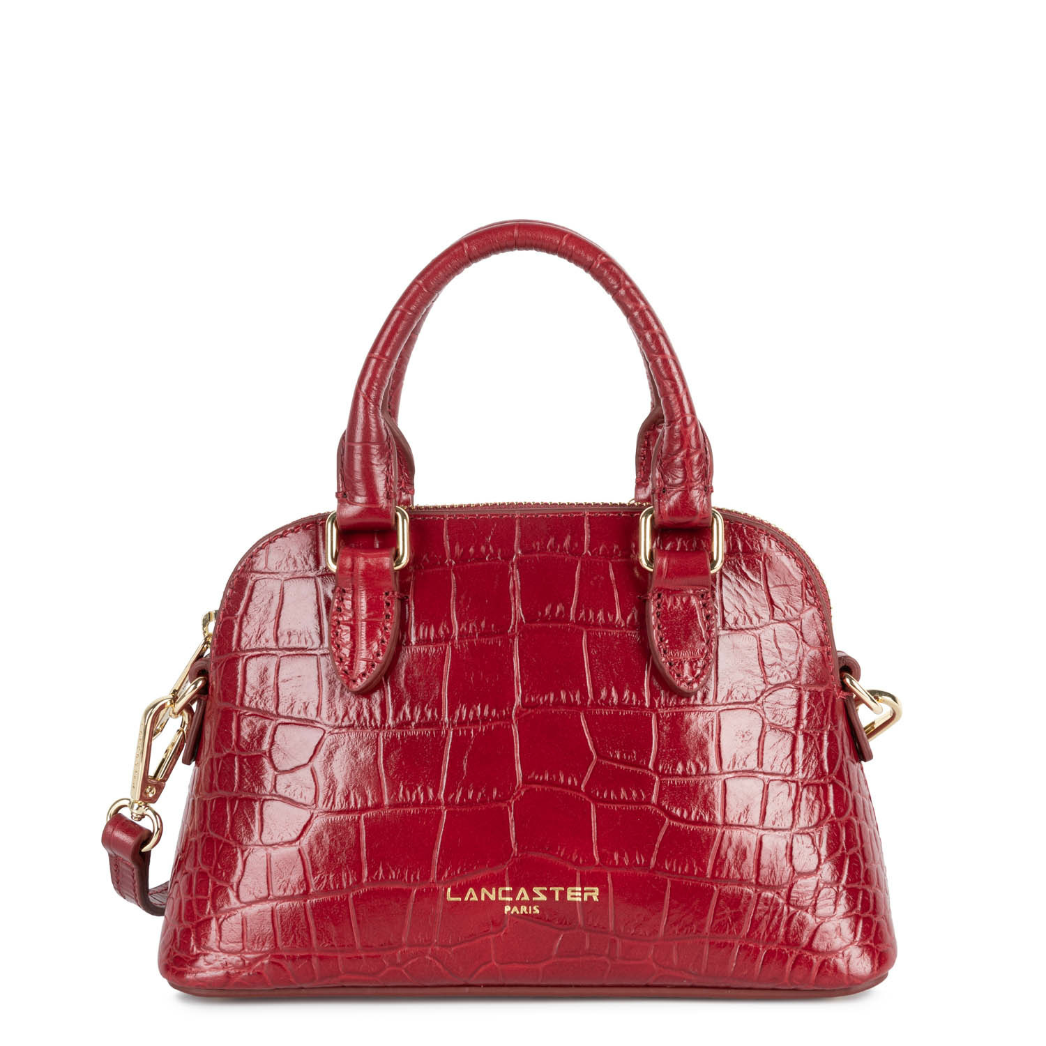 Sac demi lune Zippé S Exo