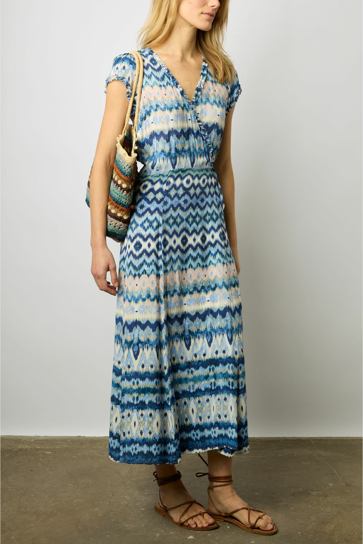 ROBE EMILYA