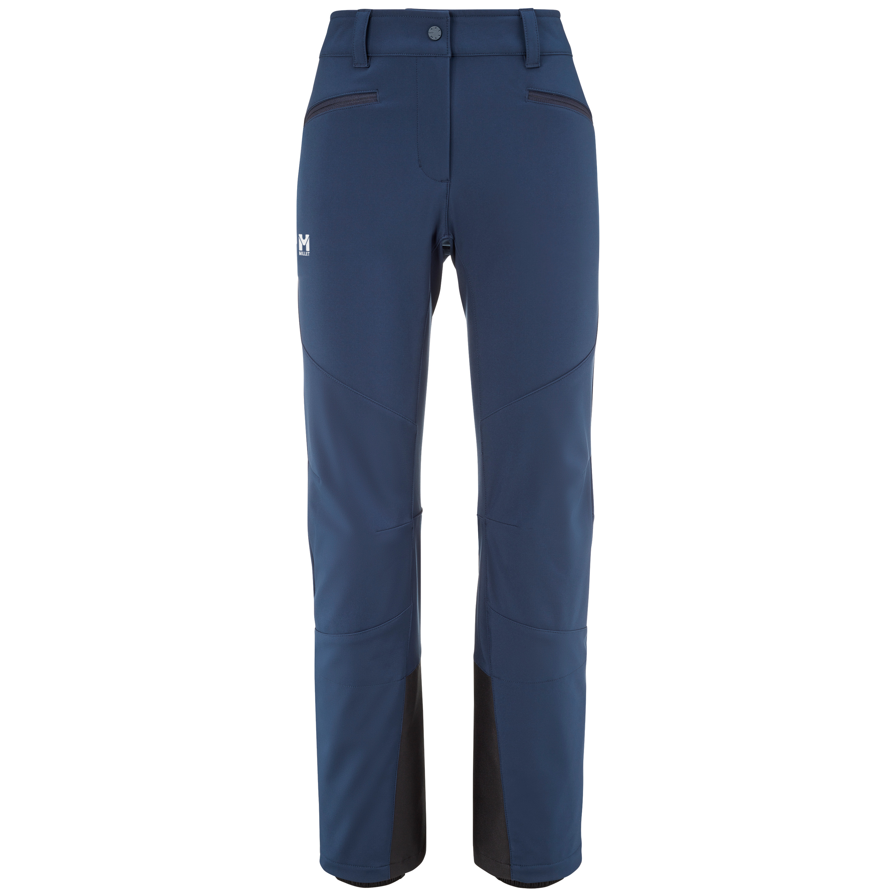 Bas Softshell MAGMA P W