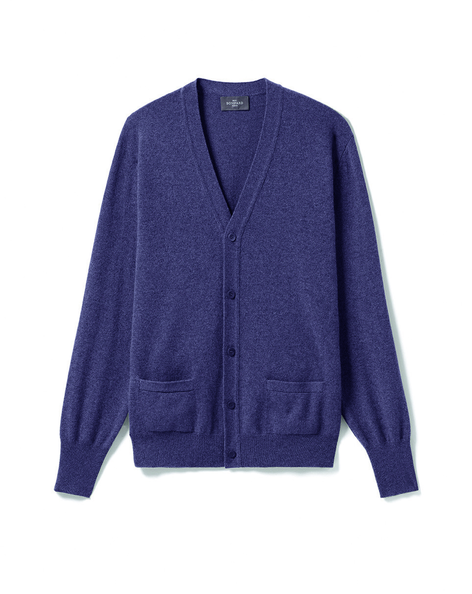 Gilet classique - Homme - IOLITE