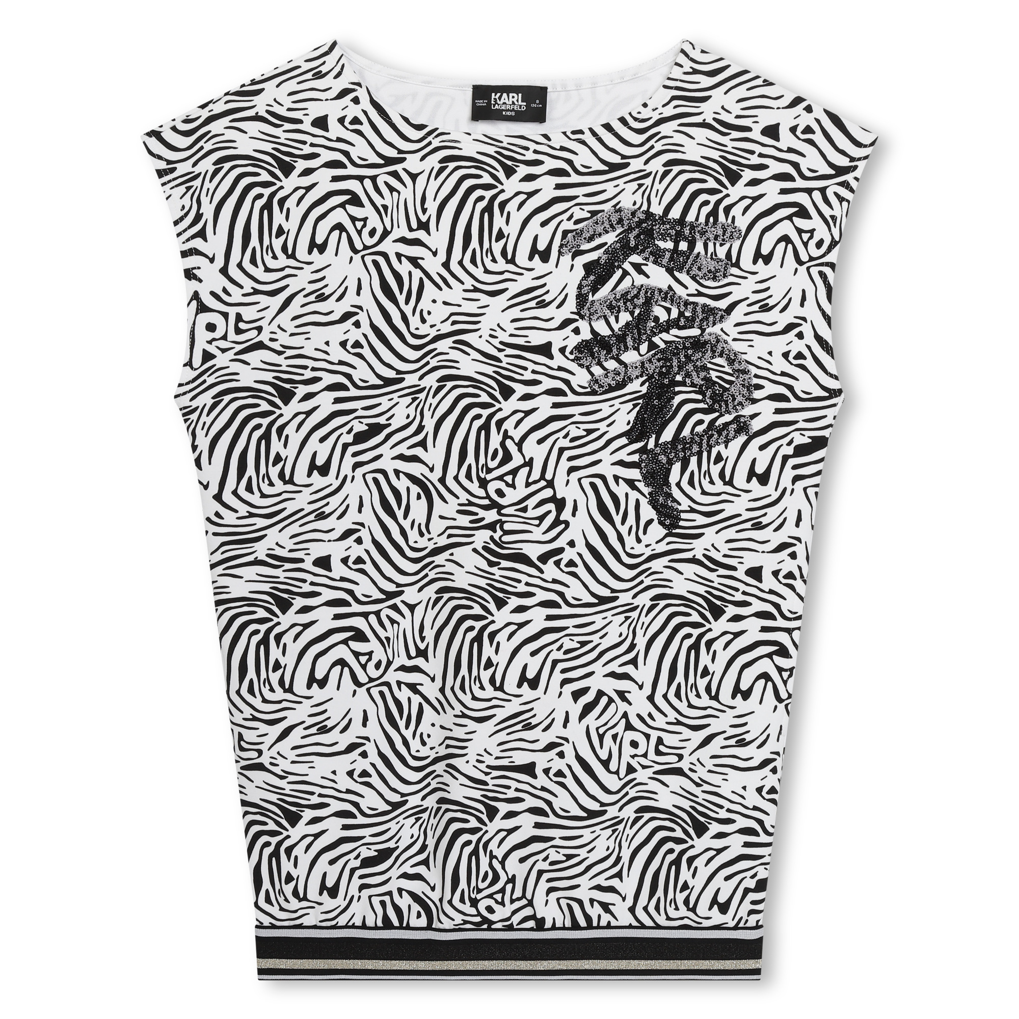 ROBE SANS MANCHES
