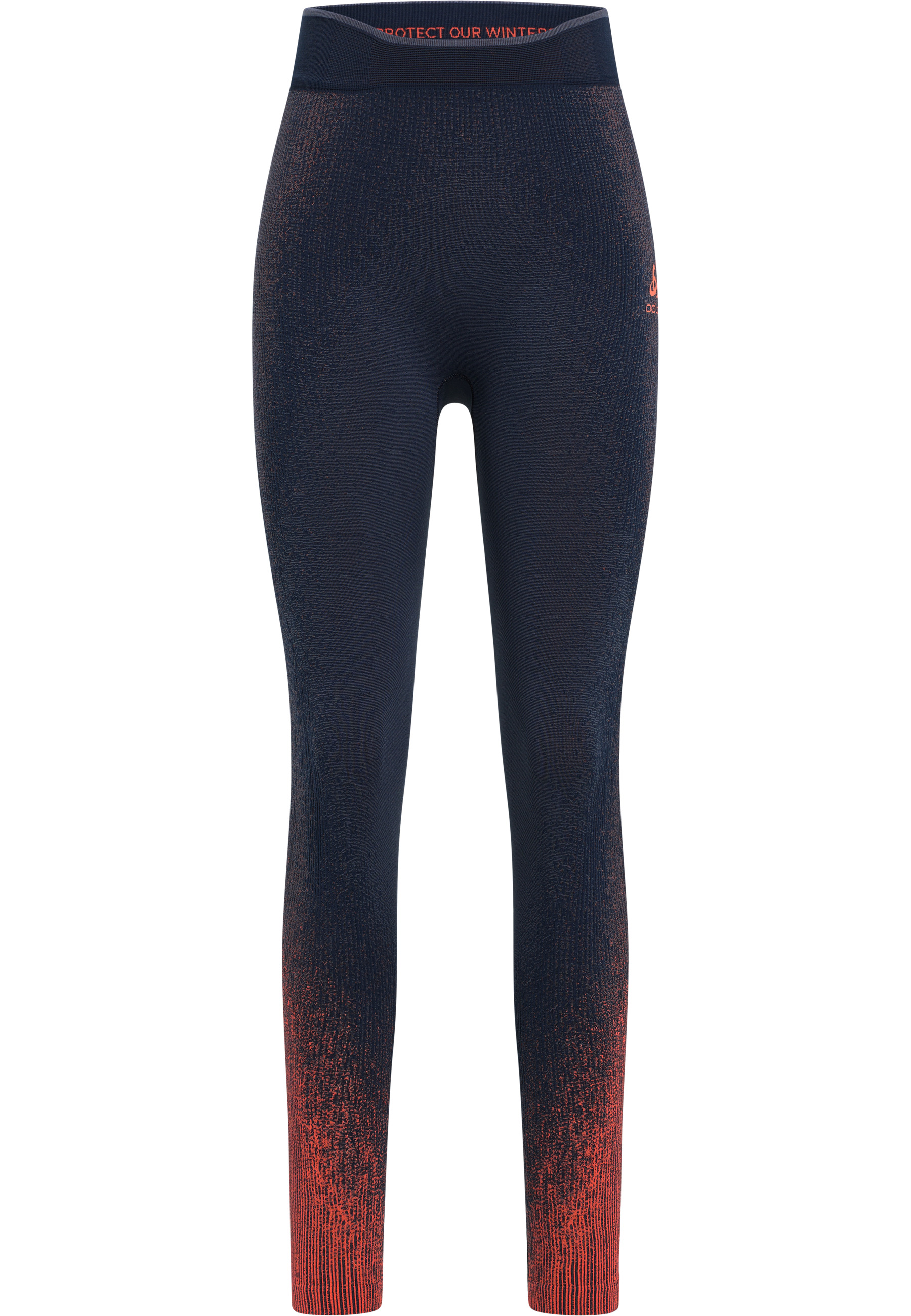 Collant technique POW BLACKCOMB pour femme