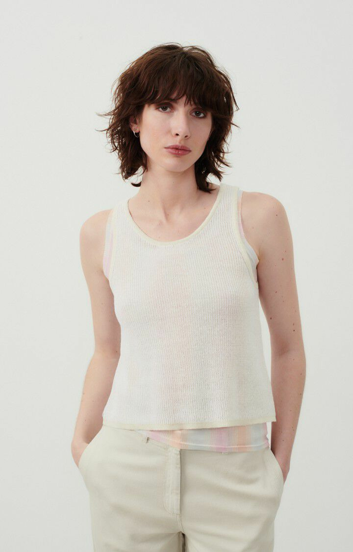 Débardeur femme Yogo