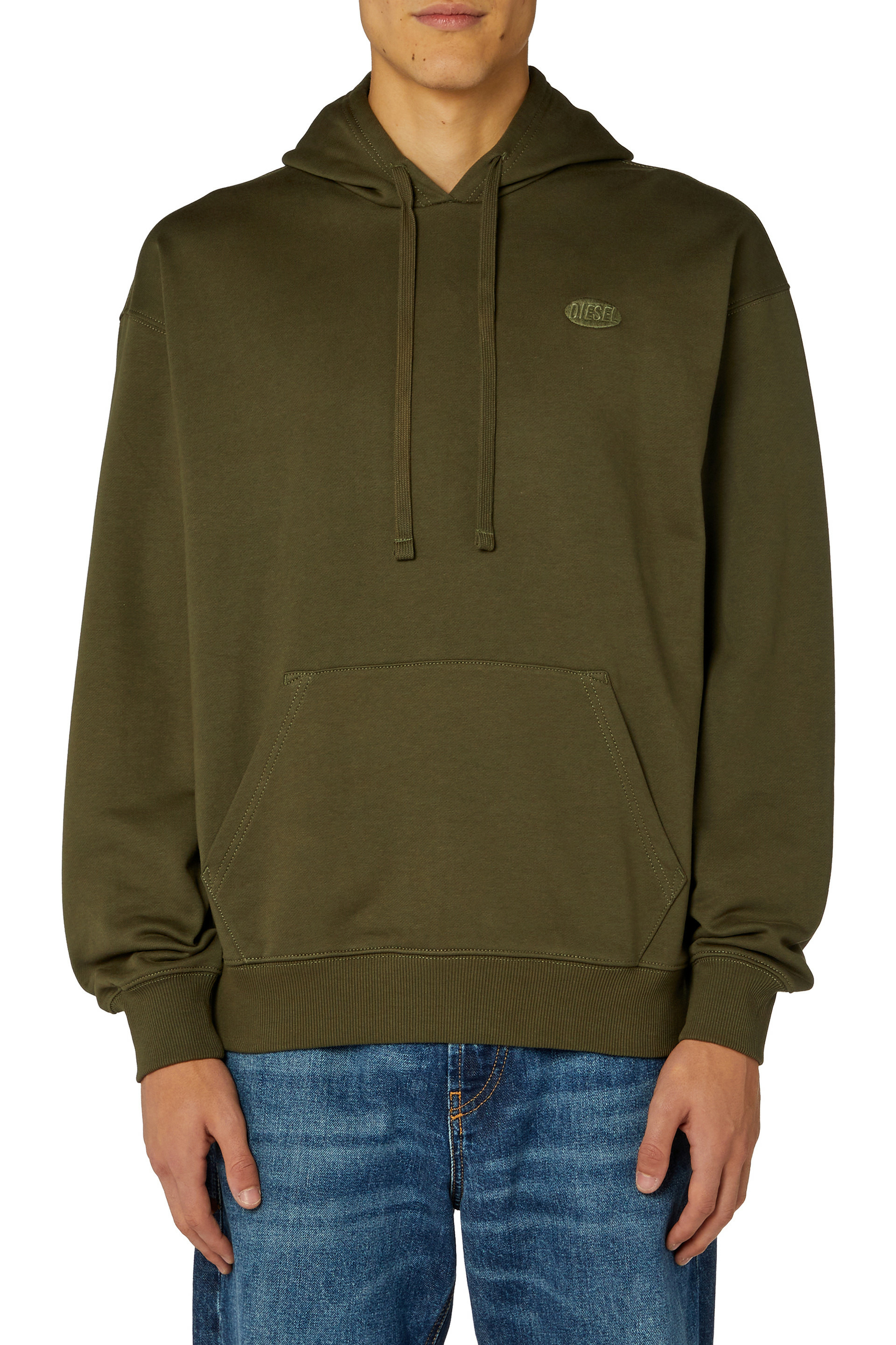 Sweatshirts & Hoodies