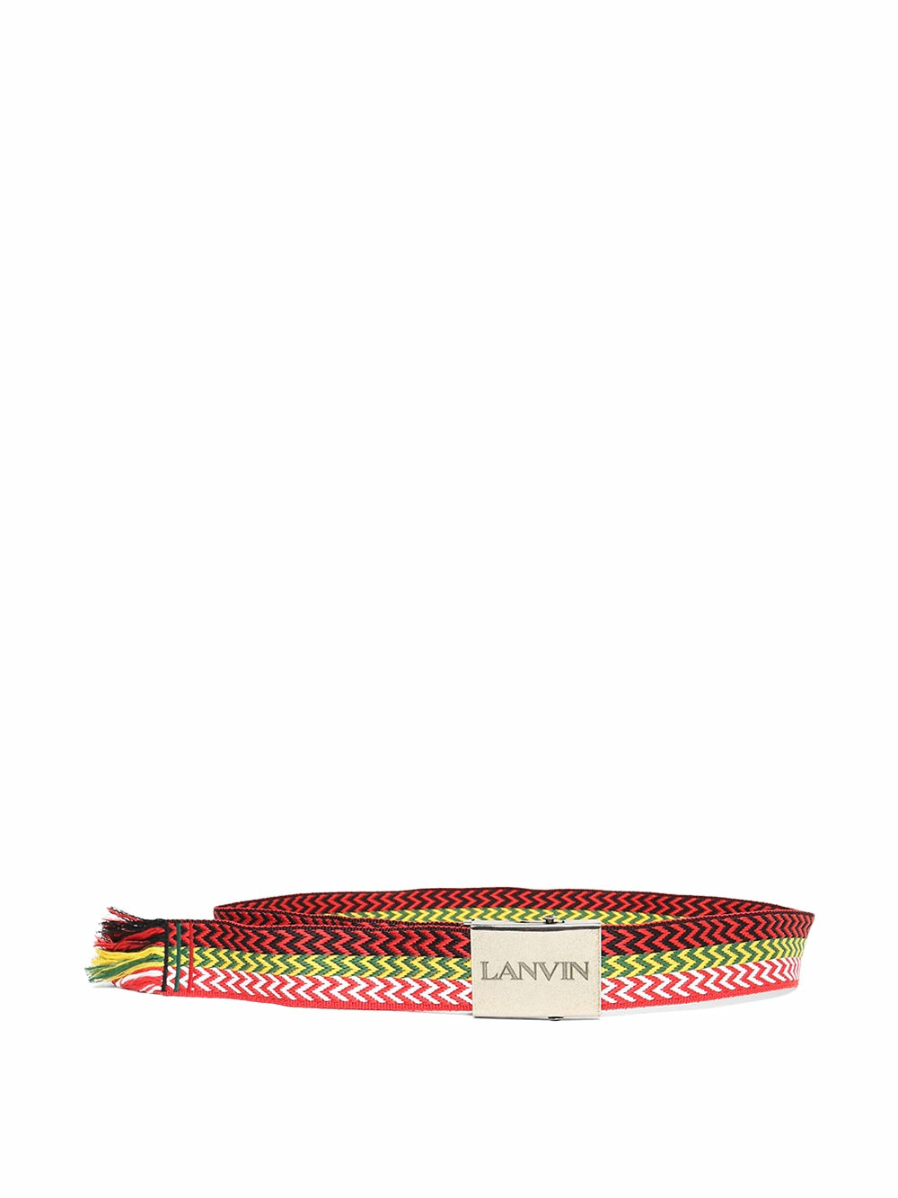 Lanvin Ceinture - Curb - Multi