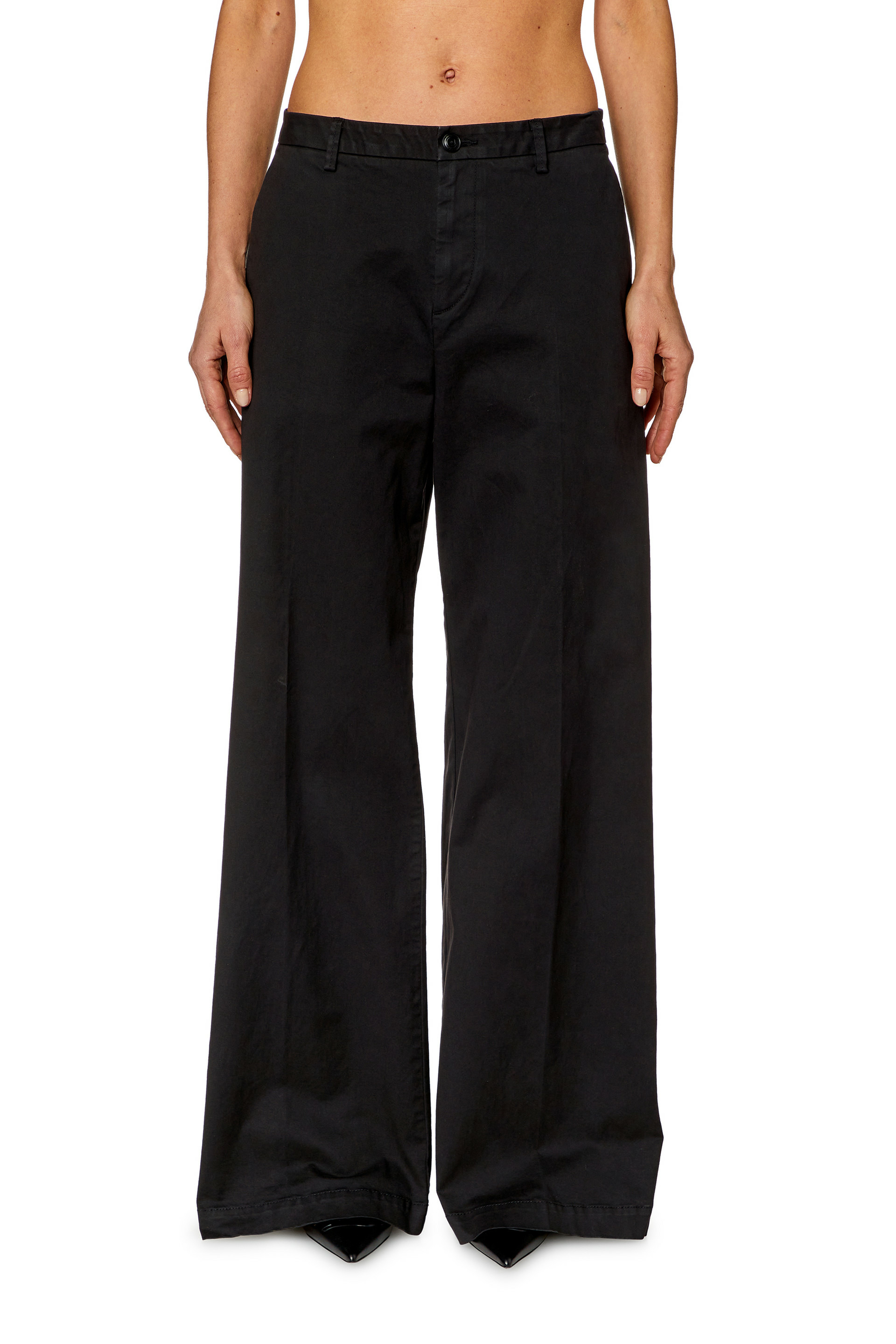 Trousers and Shorts