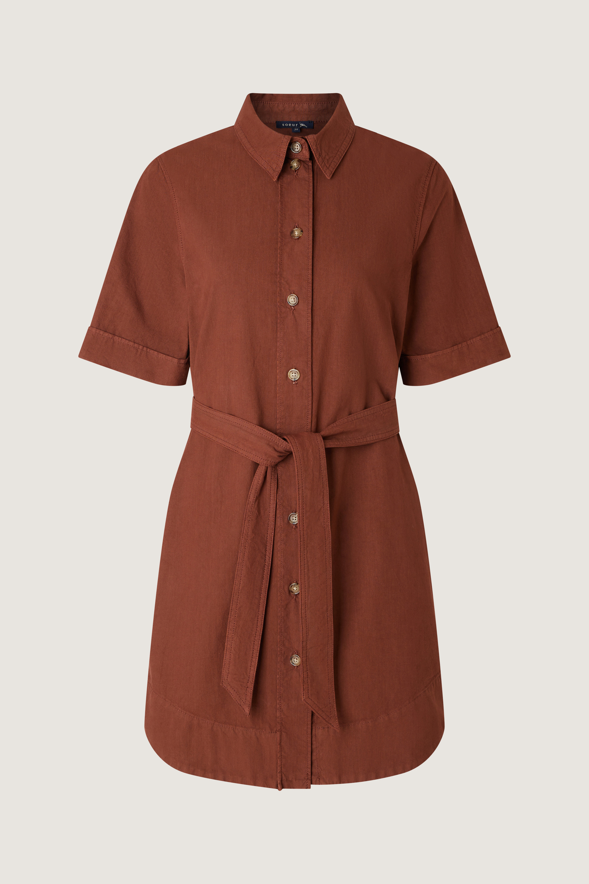 Robe - Aziza