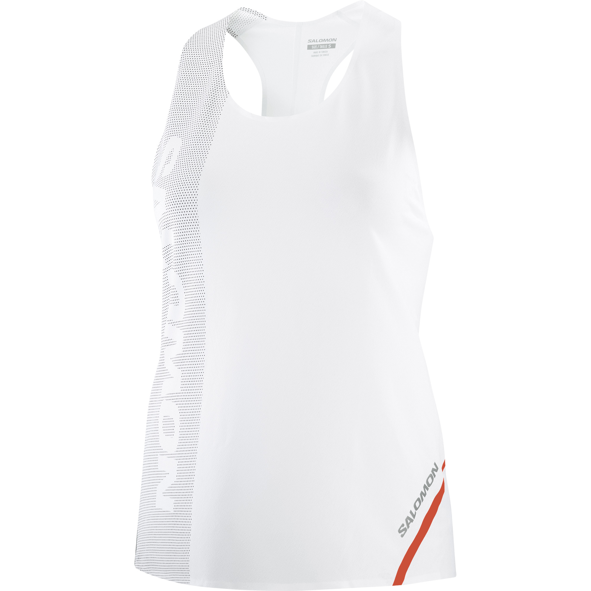 S/LAB SPEED SINGLET