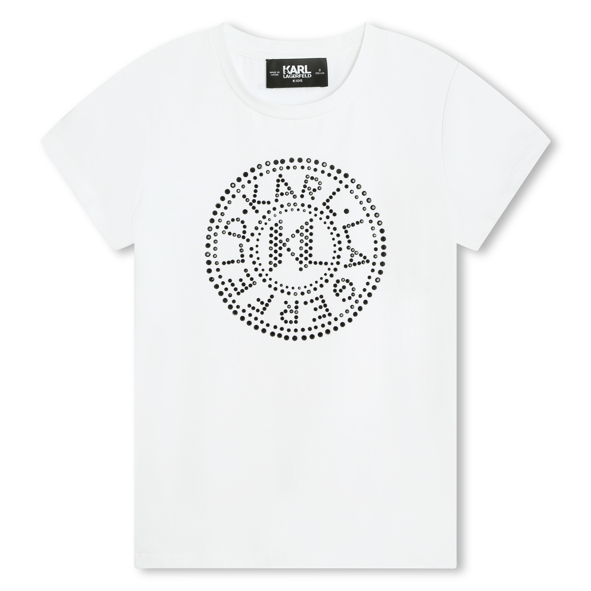 T-SHIRT SANS MANCHES