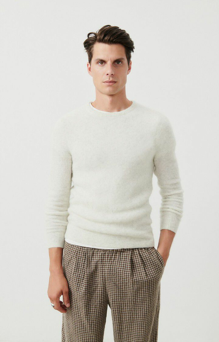 Pull homme Dazington