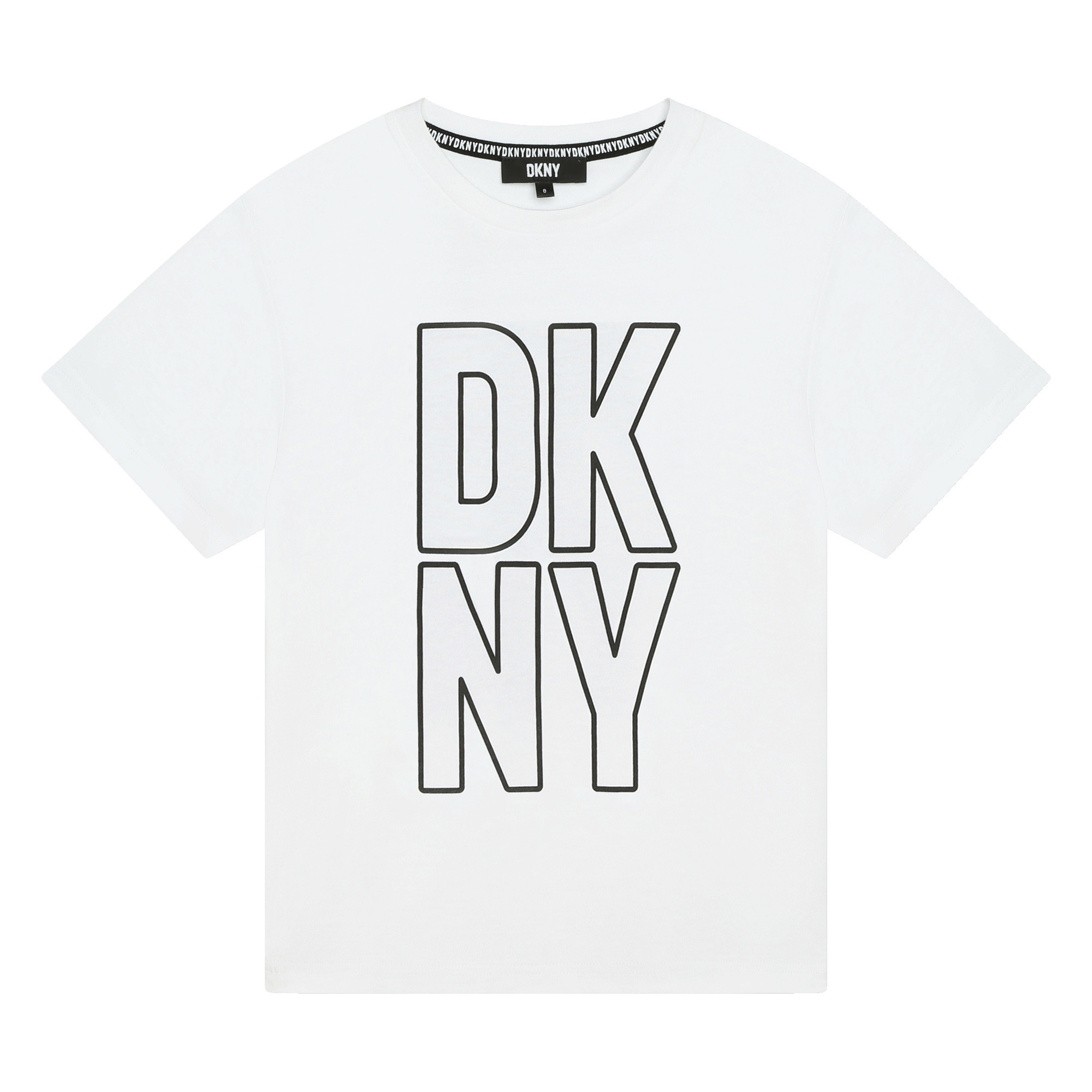 TEE-SHIRT MANCHES COURTES