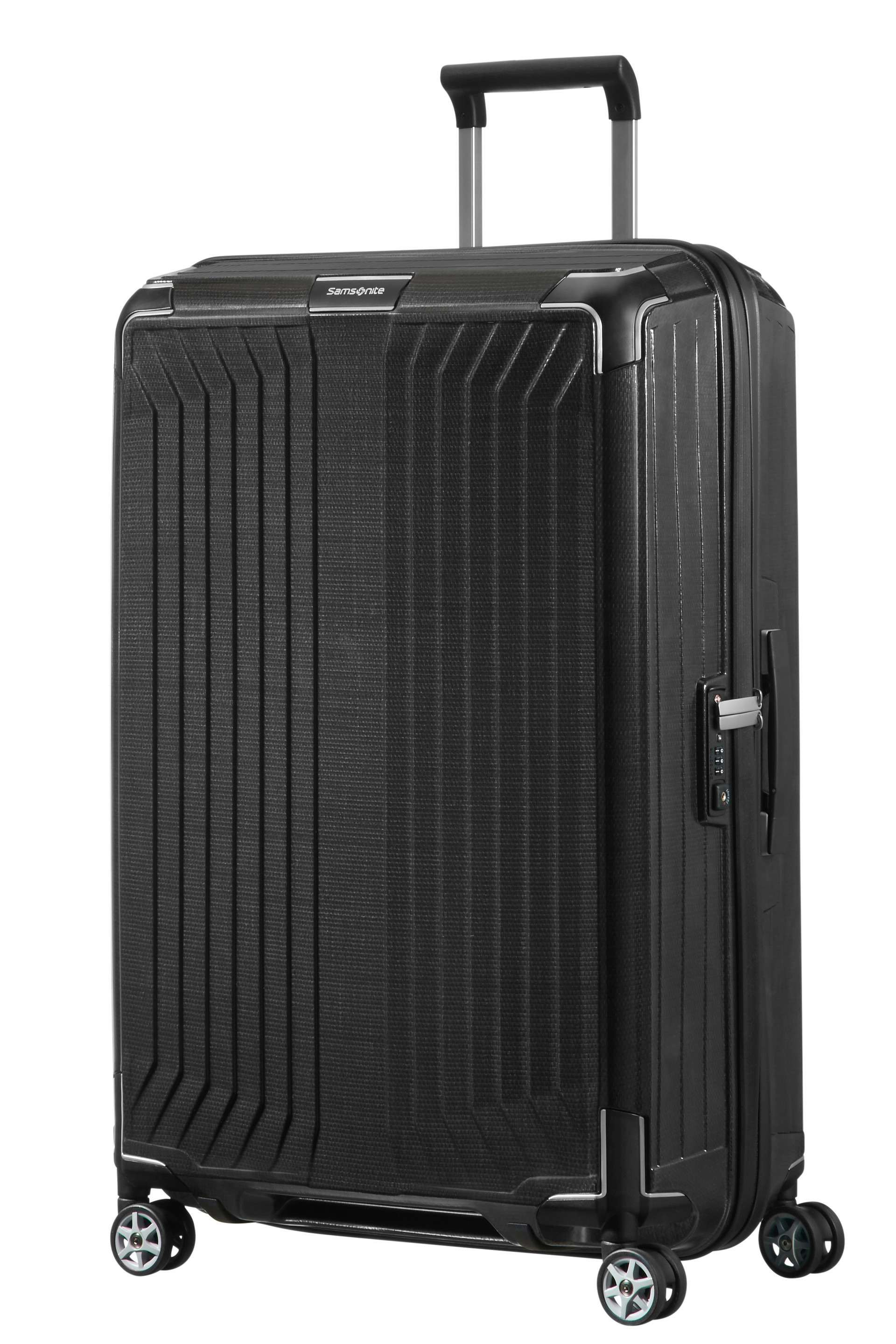 VALISE RIGIDE LITE-BOX 75 cm